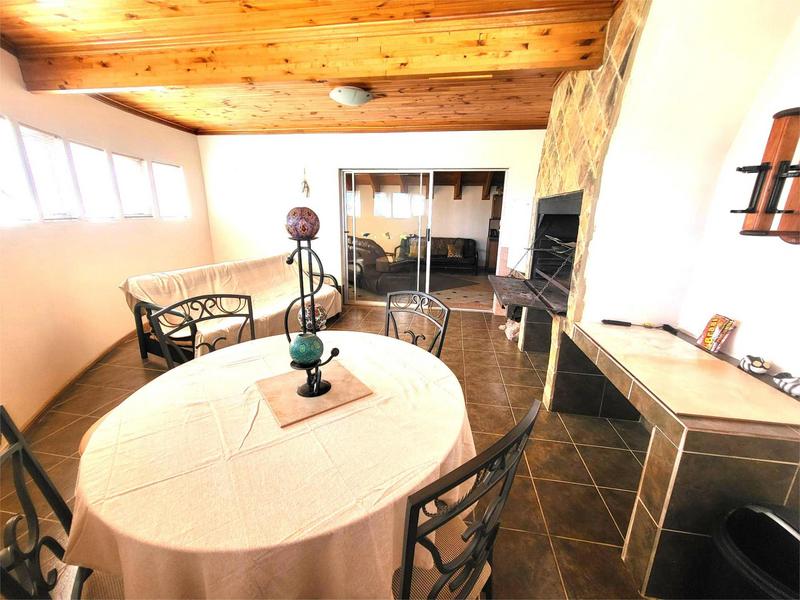 4 Bedroom Property for Sale in Port Owen Western Cape